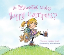 Image for Do princesses make happy campers?