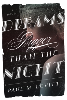 Image for Dreams bigger than the night: a novel