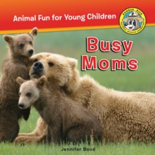 Image for Busy moms