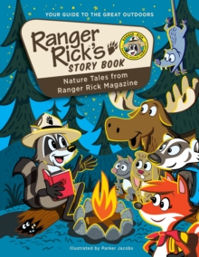 Image for Ranger Rick's story book  : favorite nature tales from Ranger Rick magazine