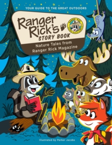 Image for Ranger Rick's story book: favorite nature tales from Ranger Rick magazine