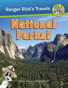 Image for National parks!