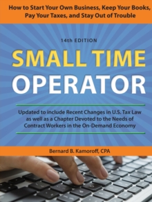 Small Time Operator