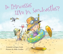 Image for Do princesses live in sandcastles?