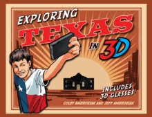 Image for Exploring Texas in 3D