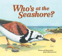 Image for Who's at the Seashore?