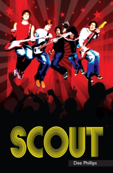 Image for Scout