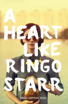 Image for A Heart Like Ringo Starr