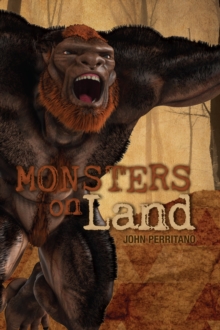 Image for Monsters on Land