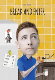 Image for Break and Enter