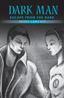 Image for Escape from the Dark (Blue Series)