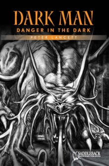 Image for Danger in the Dark (Orange Series)
