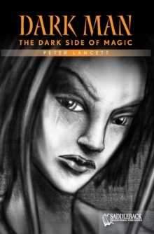 Image for The Dark Side of Magic (Orange Series)