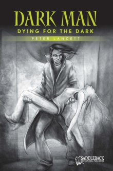 Image for Dying for the Dark (Green Series)