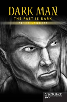 Image for The Past is Dark (Yellow Series)