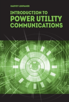 Image for Introduction to power utility communications