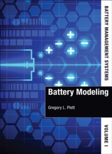 Image for Battery management systems
