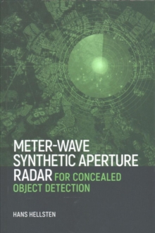Image for Meter-Wave Synthetic Aperture Radar for Concealed Object Detection