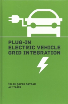 Image for Plug-In Electric Vehicle Integration