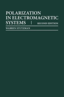 Image for Polarization in Electromagnetic Systems