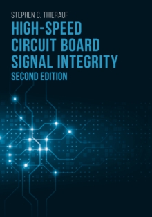 Image for High-Speed Circuit Board Signal Integrity, Second Edition