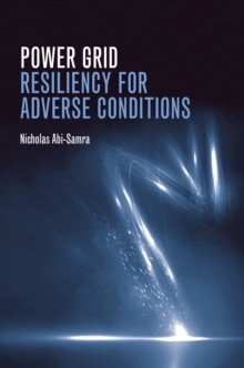 Image for Power Grid Resiliency for Adverse Conditions