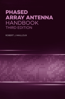 Image for Phased Array Antenna Handbook, Third Edition