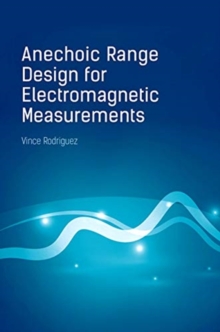 Image for Anechoic Range Design for Electromagnetic Measurements