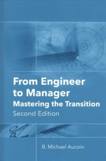 From Engineer to Manager
