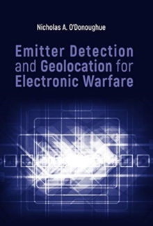 Image for Emitter Detection and Geolocation for Electronic Warfare