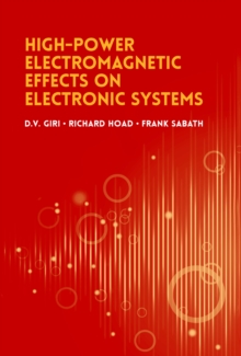 Image for High-Power Electromagnetic Effects on Electronic Systems