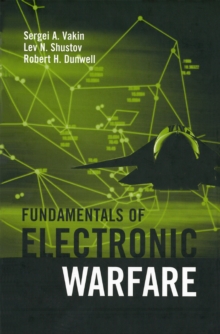 Image for Fundamentals of Electronic Warfare
