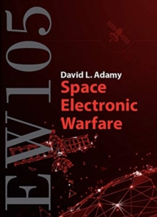 Image for EW 105: Space Electronic Warfare
