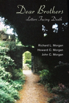 Image for Dear Brothers: Letters Facing Death