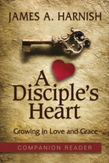 Image for Disciple's Heart Companion Reader, A