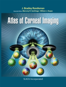 Image for Atlas of Corneal Imaging