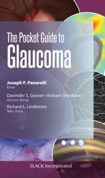 Image for The Pocket Guide to Glaucoma