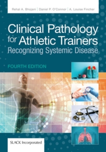 Image for Clinical Pathology for Athletic Trainers