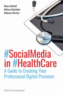 Image for Social Media in Health Care