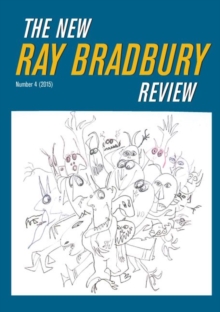 Image for The new Ray Bradbury review.