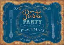 Image for Pasta Party Placemats