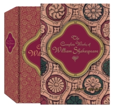 Complete Works of William Shakespeare (Knickerbocker Classics)
