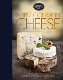 First Course in Cheese