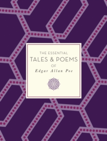 Image for The Essential Tales & Poems of Edgar Allan Poe