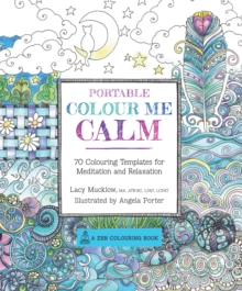 Image for Portable Color Me Calm