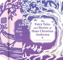 Image for The Fairy Tales and Stories of Hans Christian Andersen