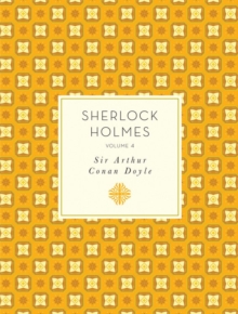 Image for Sherlock Holmes: Volume 4