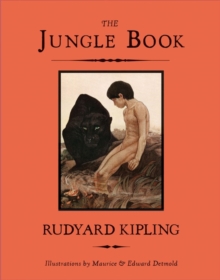Image for The Jungle Book (Knickerbocker Children's Classic)