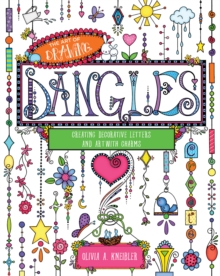 Image for Art of Drawing Dangles