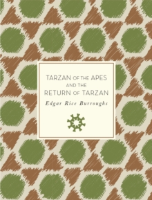 Image for Tarzan of the Apes and The Return of Tarzan